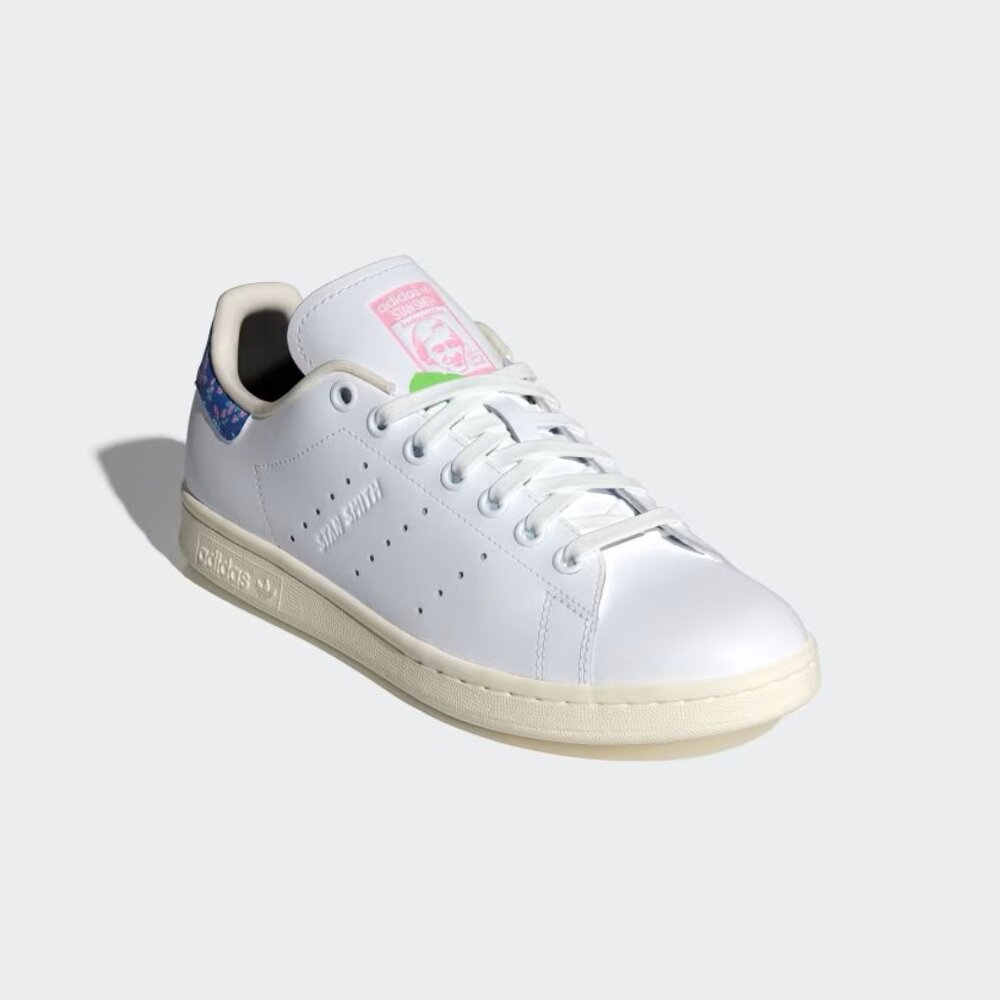 Adidas Stan Smith x KSENIASCHNAIDER Shoes - NWT and box